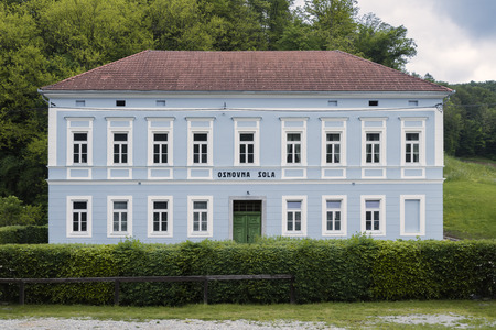 Lemberg stara sola