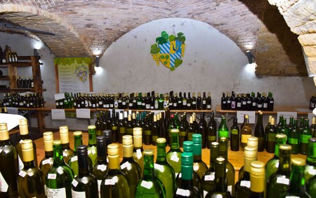 Vzorci za ocenjevanje vin