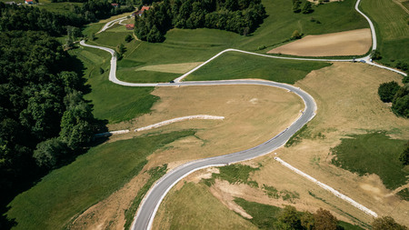 Saniran plaz Grobelce-Sv. Štefan