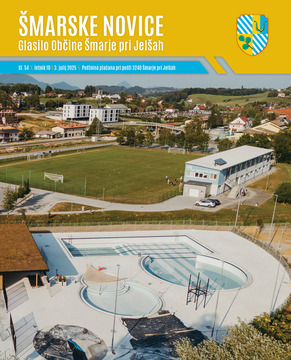 Šmarske novice št. 54