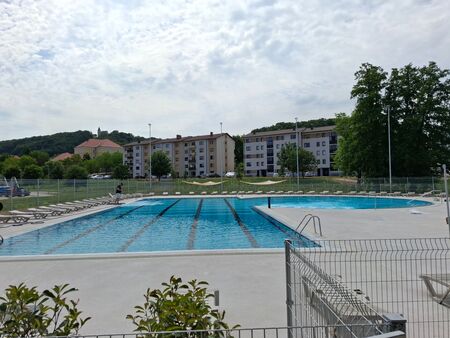 Šmarski bazen 