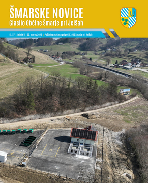 Šmarske novice št. 57