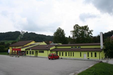 Vpis novincev v vrtec