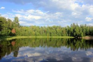 Vzorčna fotografija: Jezero