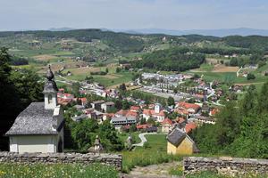 Kalvarija