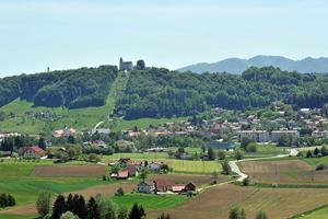 Kalvarija