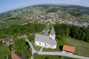 Cerkev sv. Roka