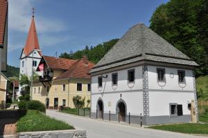 Lemberg in rotovž