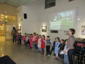 Otvoritev razstave (3.1.2017)