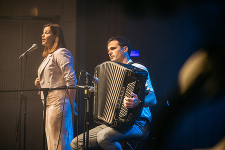 Duo Harmolina