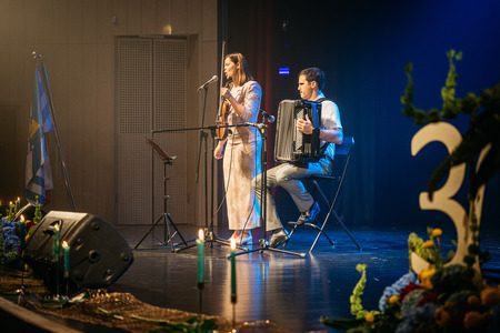 Duo Harmolina