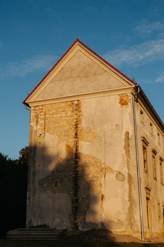 Jelsˇingrad. Foto: Tomaž Žnider
