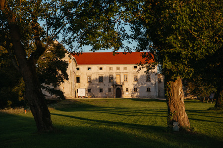 Jelsˇingrad Foto: Tomaž Žnider